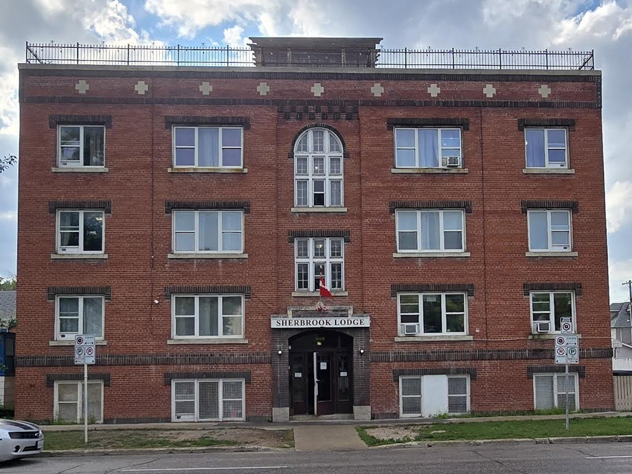 Sherbrook